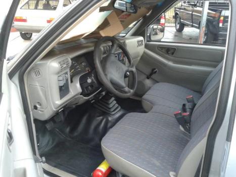 CHEVROLET S10 2.5 STD CABINE SIMPLES TURBO DIESEL, Foto 3