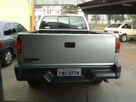 CHEVROLET S10 2.5 STD CABINE SIMPLES TURBO DIESEL, Foto 4