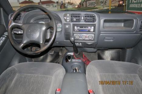 CHEVROLET S10 2.8 12V DLX TURBO DIESEL CABINE DUPLA, Foto 3