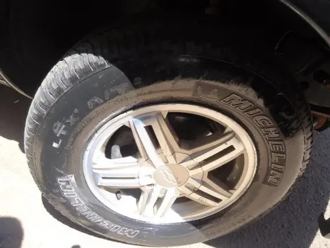 CHEVROLET S10 2.8 12V EXECUTIVE CABINE DUPLA TURBO DIESEL, Foto 2