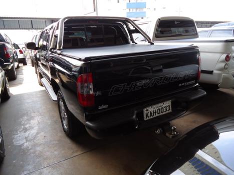 CHEVROLET S10 2.8 12V DLX TURBO DIESEL CABINE DUPLA, Foto 4
