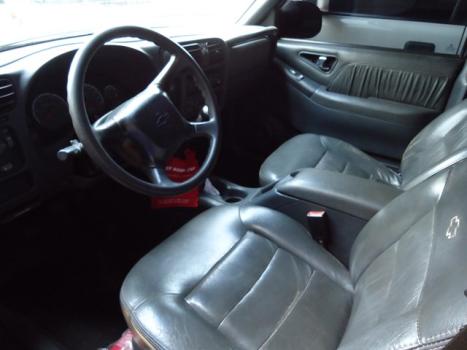 CHEVROLET S10 2.8 12V DLX TURBO DIESEL CABINE DUPLA, Foto 3