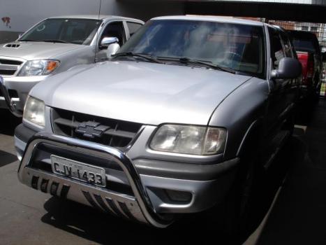 CHEVROLET S10 2.8 12V DLX TURBO DIESEL CABINE DUPLA, Foto 2