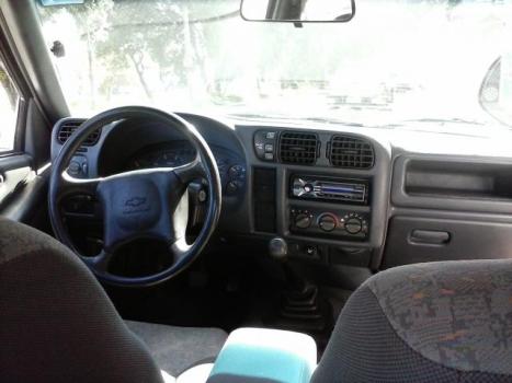 CHEVROLET S10 2.8 12V CABINE DUPLA TURBO DIESEL, Foto 4