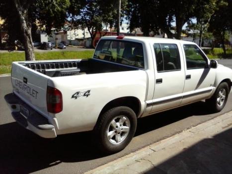 CHEVROLET S10 2.8 12V CABINE DUPLA TURBO DIESEL, Foto 3