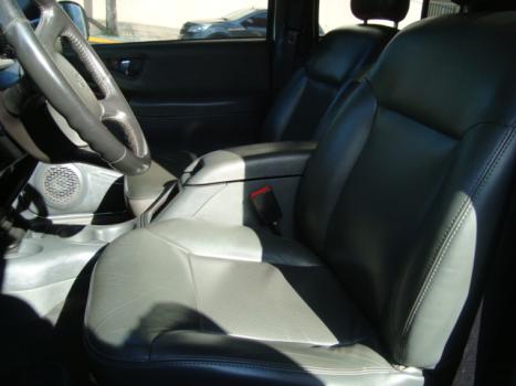 CHEVROLET S10 2.8 12V EXECUTIVE CABINE DUPLA TURBO DIESEL, Foto 2