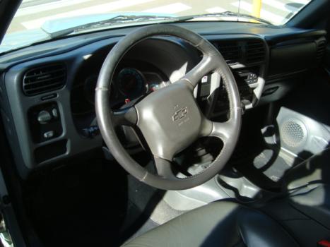 CHEVROLET S10 2.8 12V EXECUTIVE CABINE DUPLA TURBO DIESEL, Foto 3