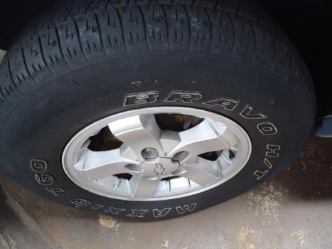 CHEVROLET S10 2.8 12V EXECUTIVE CABINE DUPLA TURBO DIESEL, Foto 3