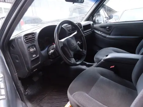 CHEVROLET S10 2.8 12V EXECUTIVE CABINE DUPLA TURBO DIESEL, Foto 2