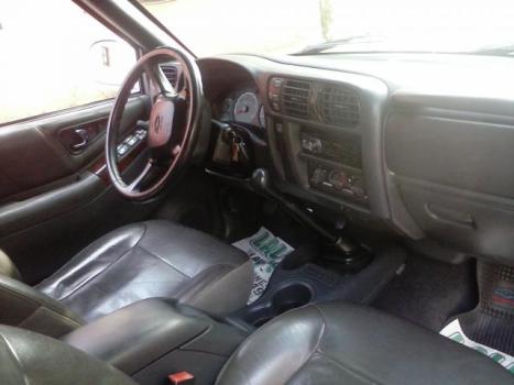 CHEVROLET S10 2.8 12V EXECUTIVE CABINE DUPLA TURBO DIESEL, Foto 4