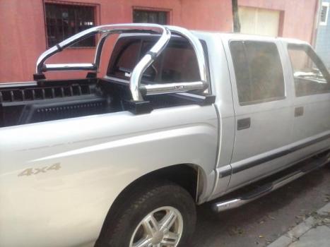 CHEVROLET S10 2.8 12V EXECUTIVE CABINE DUPLA TURBO DIESEL, Foto 2