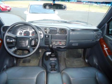 CHEVROLET S10 2.8 12V EXECUTIVE CABINE DUPLA TURBO DIESEL, Foto 2