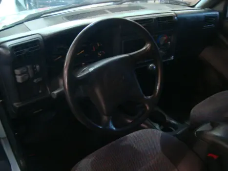 CHEVROLET S10 2.8 12V DLX TURBO DIESEL CABINE DUPLA, Foto 3