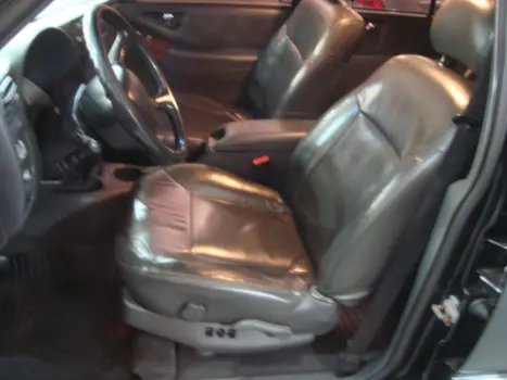 CHEVROLET S10 2.8 12V EXECUTIVE CABINE DUPLA TURBO DIESEL, Foto 2