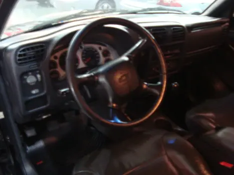 CHEVROLET S10 2.8 12V EXECUTIVE CABINE DUPLA TURBO DIESEL, Foto 3