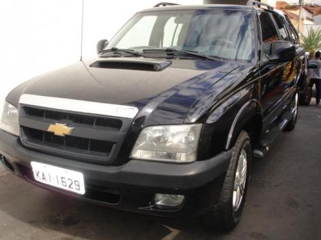 CHEVROLET S10 2.8 12V EXECUTIVE CABINE DUPLA TURBO DIESEL, Foto 1