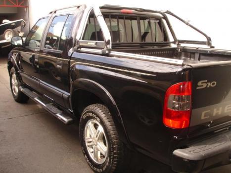 CHEVROLET S10 2.8 12V EXECUTIVE CABINE DUPLA TURBO DIESEL, Foto 2