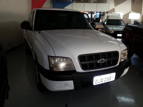 CHEVROLET S10 2.8 12V CABINE SIMPLES TURBO DIESEL, Foto 2