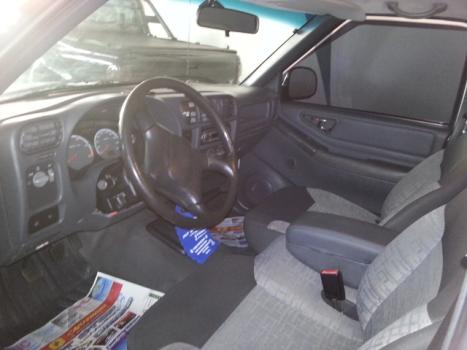 CHEVROLET S10 2.8 12V CABINE SIMPLES TURBO DIESEL, Foto 3