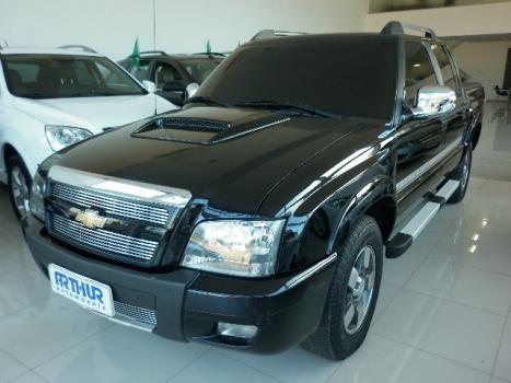 CHEVROLET S10 2.8 12V EXECUTIVE CABINE DUPLA TURBO DIESEL, Foto 1