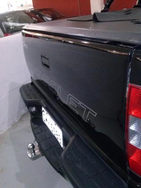 CHEVROLET S10 2.8 12V COLINA CABINE DUPLA TURBO DIESEL, Foto 4