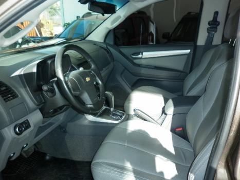 CHEVROLET S10 2.8 16V LT CABINE DUPLA TURBO DIESEL, Foto 4