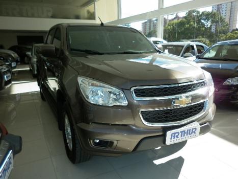 CHEVROLET S10 2.8 16V LT CABINE DUPLA TURBO DIESEL, Foto 2