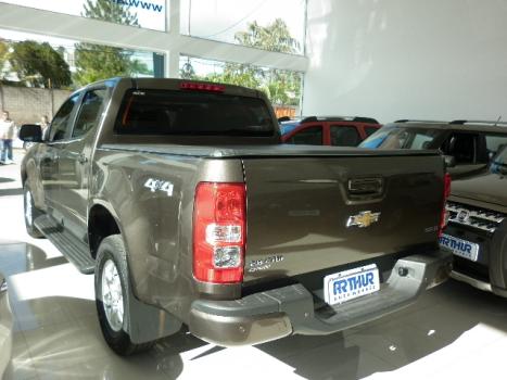 CHEVROLET S10 2.8 16V LT CABINE DUPLA TURBO DIESEL, Foto 3