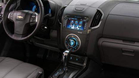 CHEVROLET S10 2.8 16V LTZ CABINE DUPLA TURBO DIESEL, Foto 4