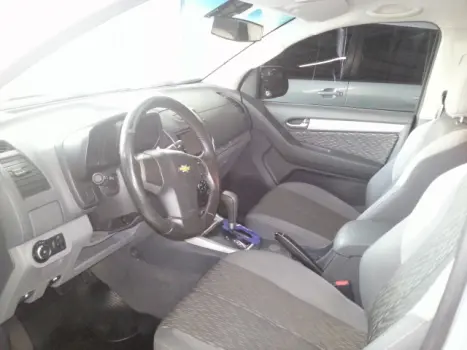 CHEVROLET S10 2.8 16V LT CABINE DUPLA TURBO DIESEL, Foto 3