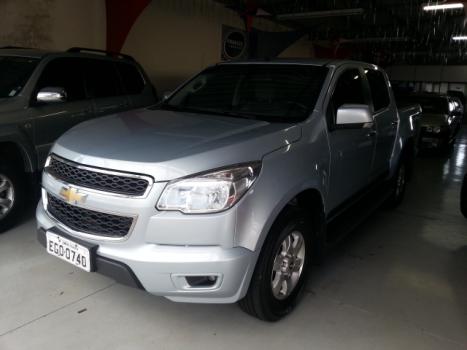 CHEVROLET S10 2.8 16V LT CABINE DUPLA TURBO DIESEL, Foto 2