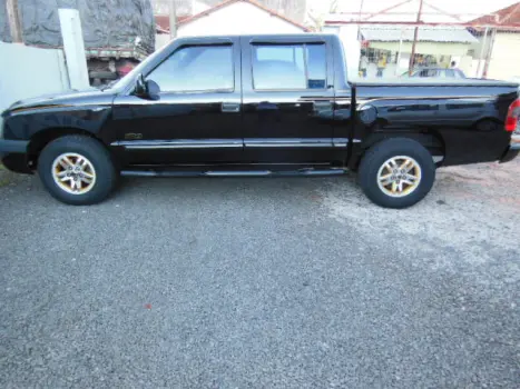 CHEVROLET S10 4.3 V6 12V EXECUTIVE CABINE DUPLA, Foto 3