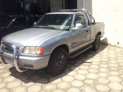 CHEVROLET S10 4.3 V6 12V DLX CABINE SIMPLES, Foto 1