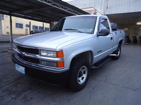 CHEVROLET Silverado 4.2 DLX TURBO DIESEL CABINE SIMPLES, Foto 1