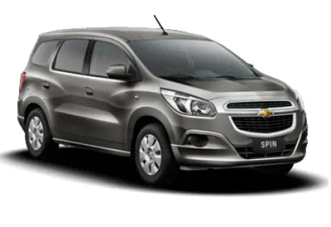 CHEVROLET Spin 1.8 4P FLEX LTZ, Foto 1