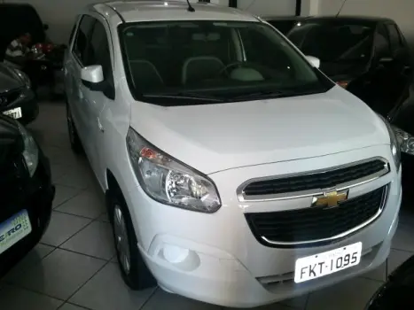 CHEVROLET Spin 1.8 4P FLEX LT, Foto 1