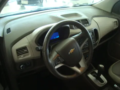 CHEVROLET Spin 1.8 4P FLEX LTZ, Foto 4