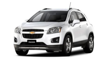 CHEVROLET Tracker 1.8 16V 4P FLEX LTZ AUTOM�TICO, Foto 1