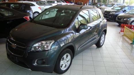 CHEVROLET Tracker 2.0 16V 4P 4X4, Foto 3
