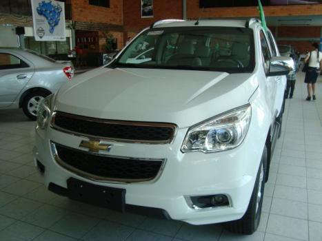 CHEVROLET Trailblazer 3.6 V6 4P LTZ 4X4 AUTOM�TICO, Foto 1