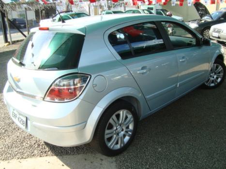 CHEVROLET Vectra Hatch 2.0 4P FLEX GT, Foto 4