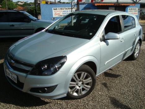 CHEVROLET Vectra Hatch 2.0 4P FLEX GT, Foto 1