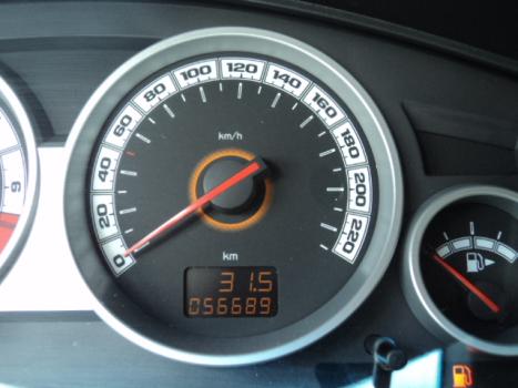 CHEVROLET Vectra Hatch 2.0 4P FLEX GTX, Foto 4