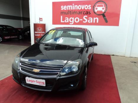CHEVROLET Vectra Hatch 2.0 4P FLEX GTX, Foto 1