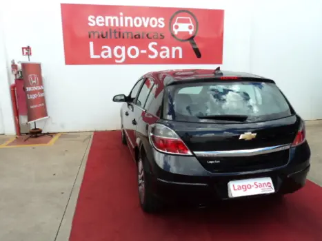 CHEVROLET Vectra Hatch 2.0 4P FLEX GTX, Foto 2