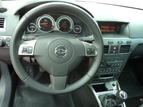 CHEVROLET Vectra Hatch 2.0 4P FLEX GTX, Foto 3