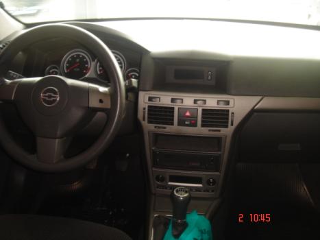 CHEVROLET Vectra Hatch GT 2.0 8V FLEXPOWER 4P, Foto 4