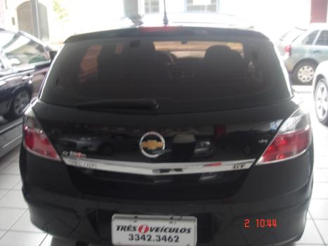 CHEVROLET Vectra Hatch GT 2.0 8V FLEXPOWER 4P, Foto 2