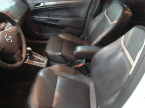 CHEVROLET Vectra Hatch 2.0 4P FLEX GTX, Foto 3