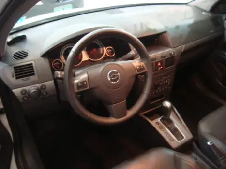 CHEVROLET Vectra Hatch 2.0 4P FLEX GTX, Foto 4